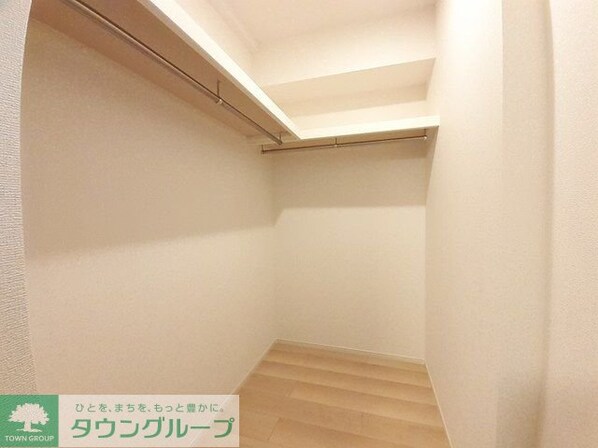 椿庵の物件内観写真